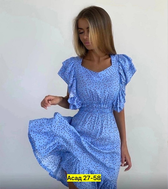 Платье 22911133