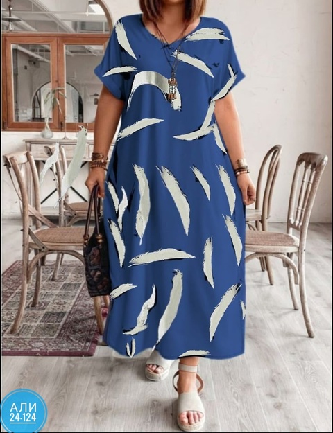 Платье 22910563