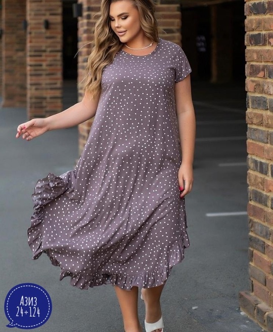 Платье 22911614