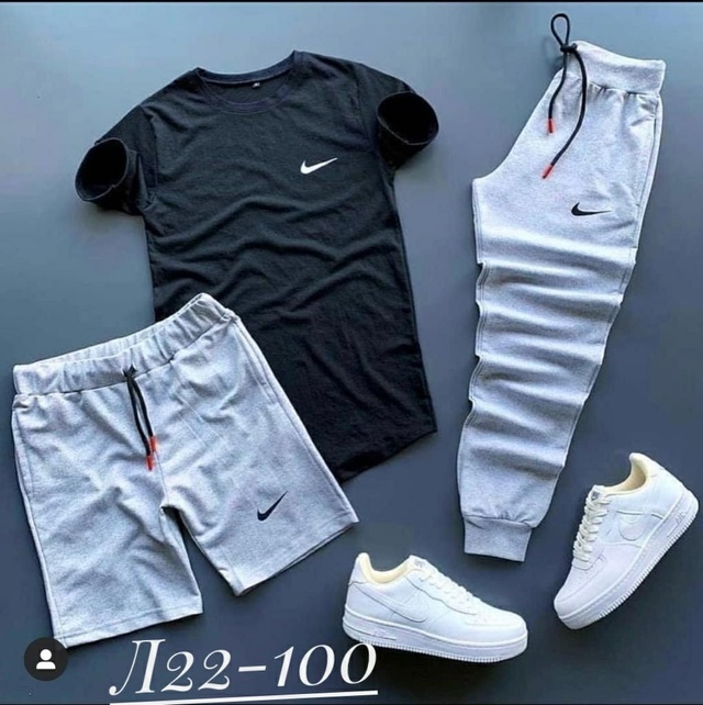 Спортивный костюм 22912281