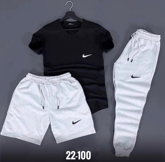 Спортивный костюм 22912499