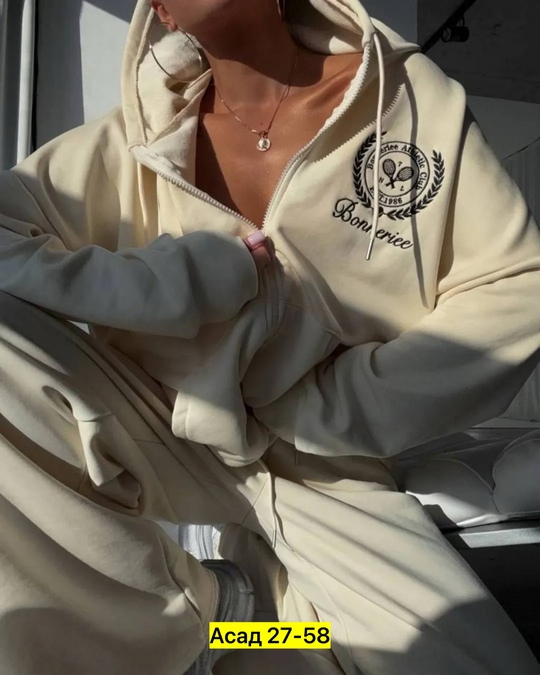 Спортивный костюм 22913221