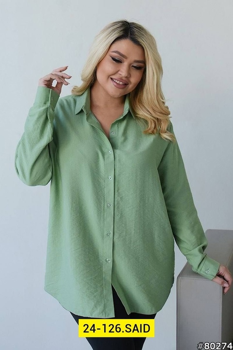 Рубашка 22913186