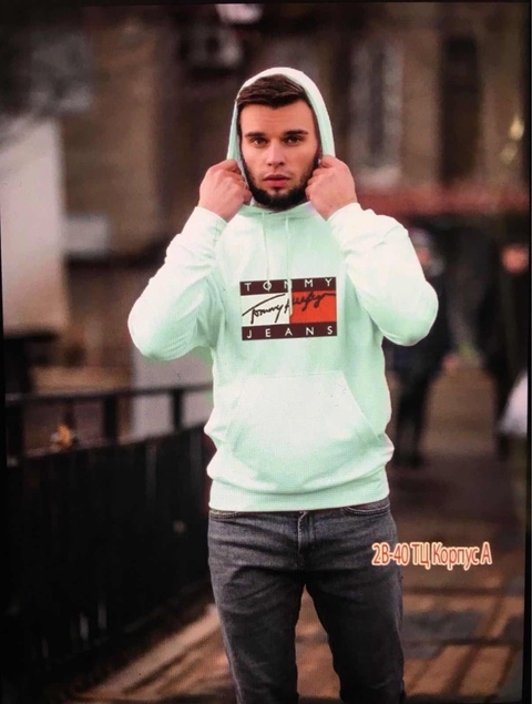 Толстовка 22913132