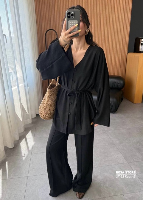 Костюм 22912915