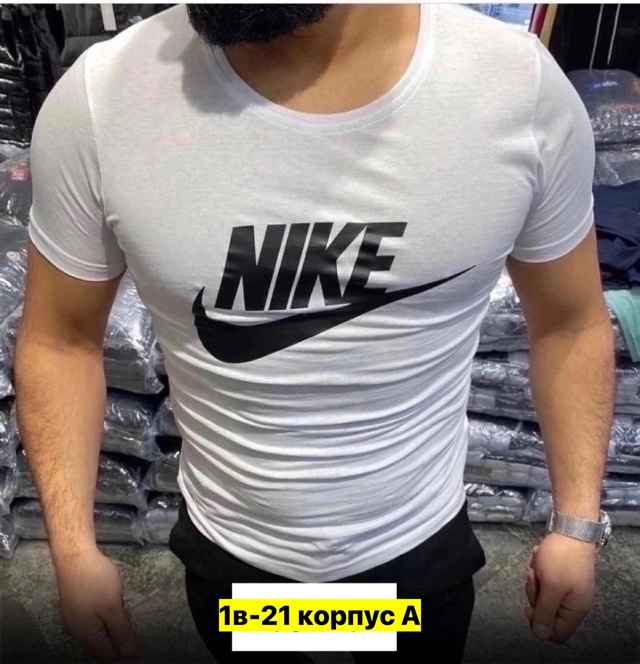 Футболка 22912696