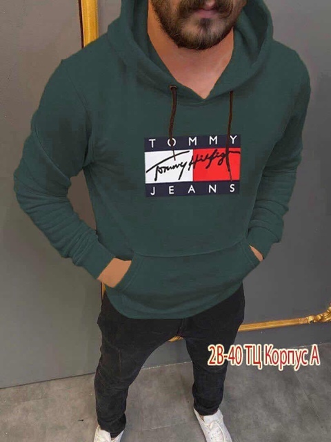 Толстовка 22913132