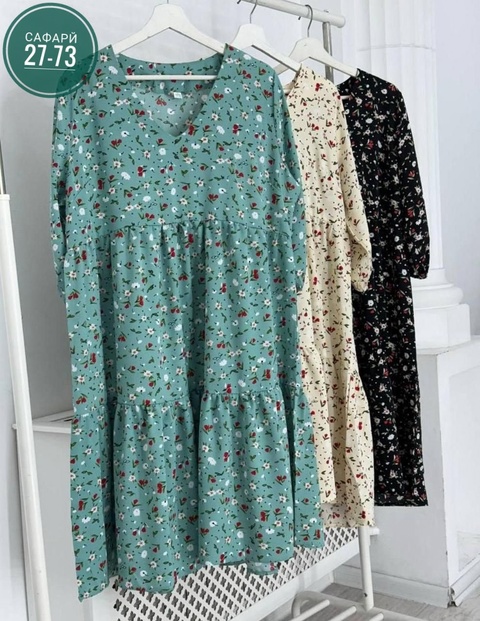 Платье 22913016