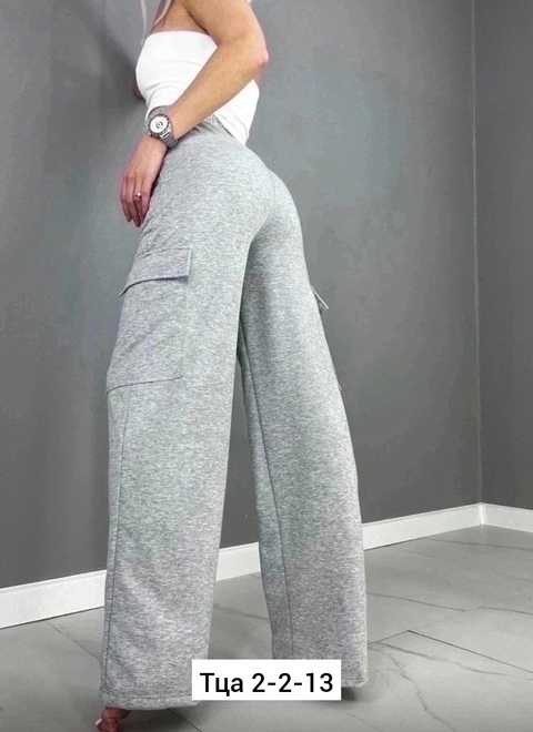 Брюки 22912488