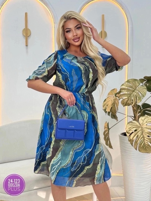 Платье 22912495