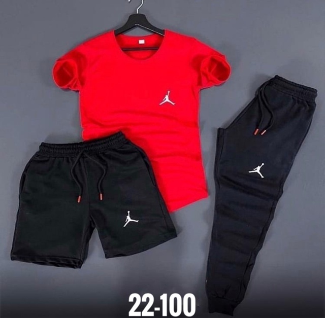 Спортивный костюм 22912499