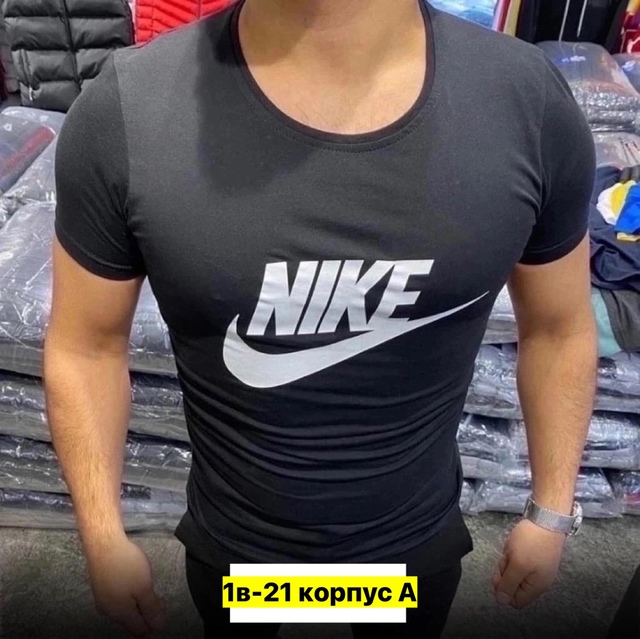 Футболка 22912696