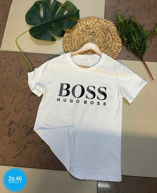 Футболка 22912859