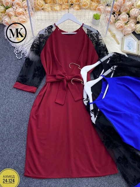 Платье 22912422
