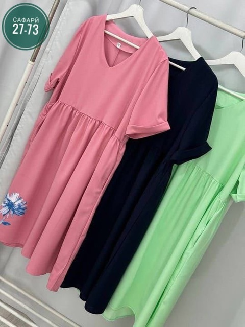 Платье 22913013