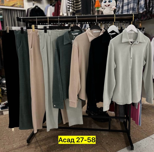 Костюм 22911985