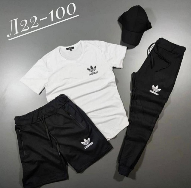 Спортивный костюм 22912281