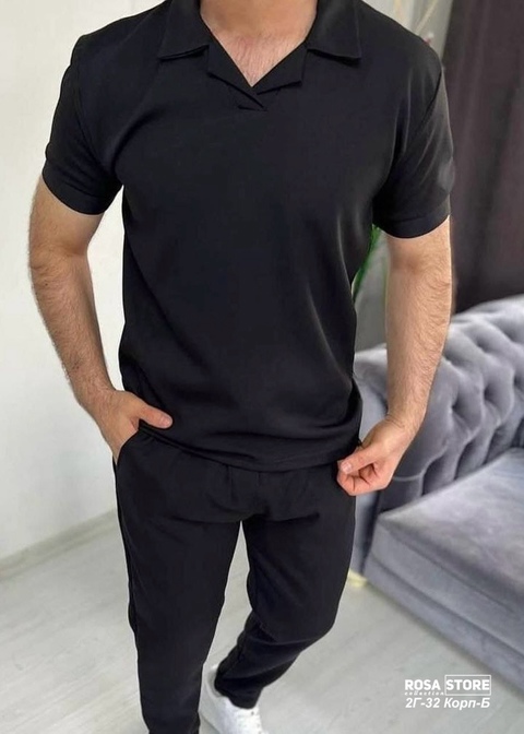 Спортивный костюм 22912114