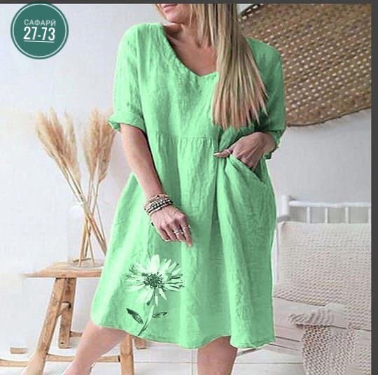 Платье 22913013