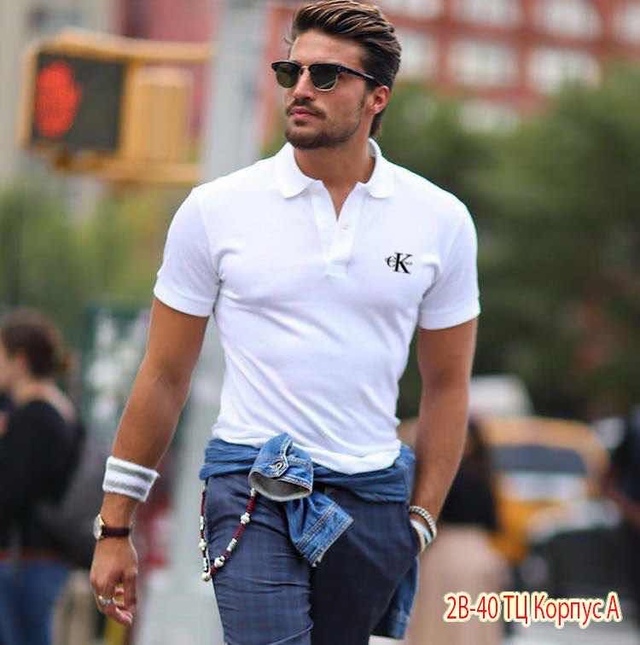 Футболка 22912381