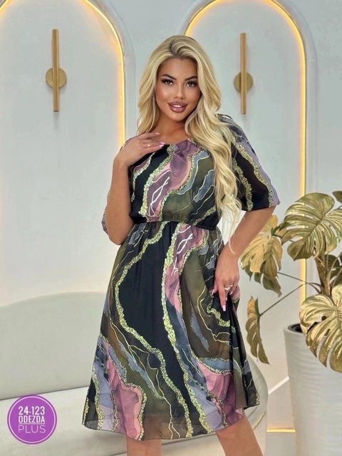 Платье 22912495