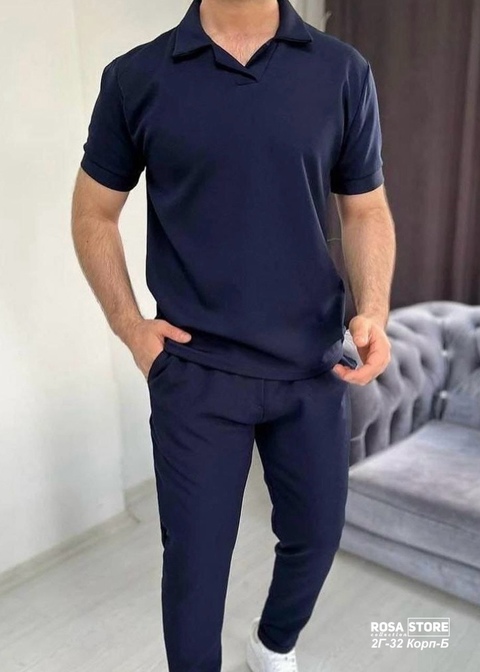 Спортивный костюм 22912114