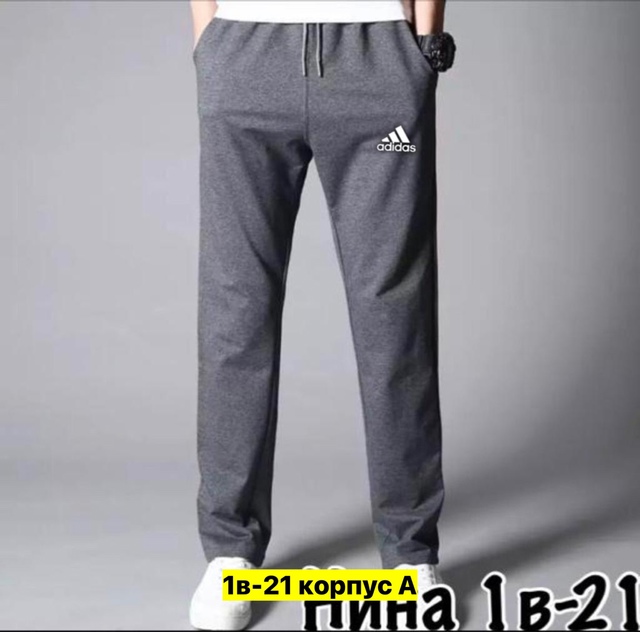 Спортивные брюки 22912242