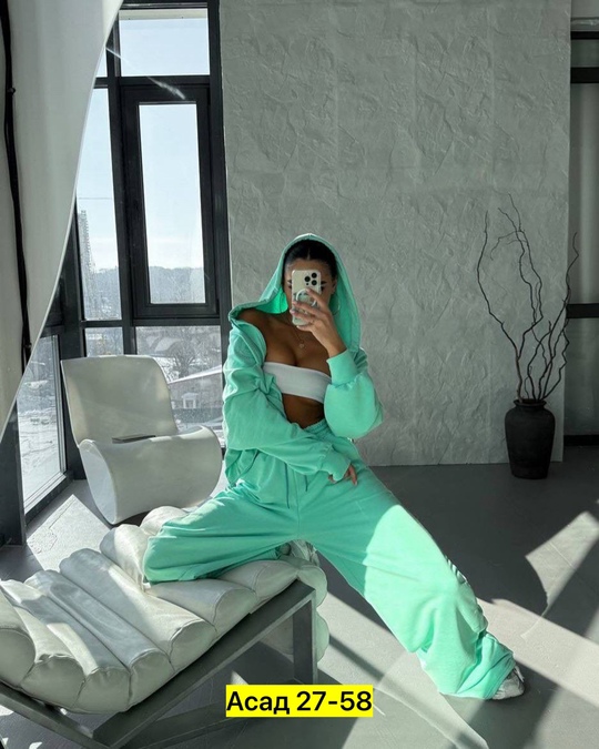 Спортивный костюм 22912561