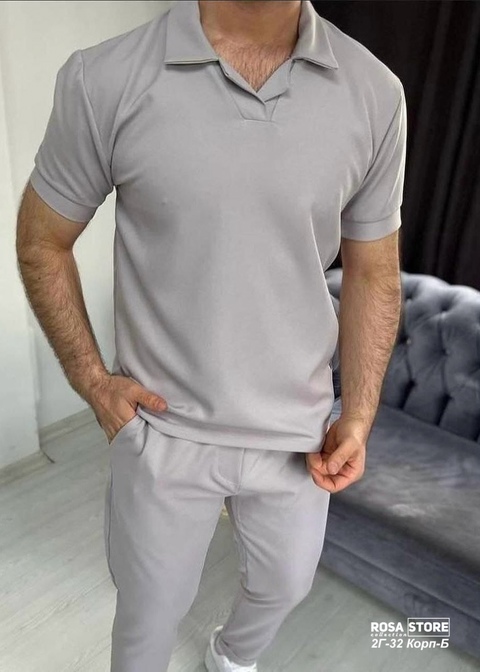 Спортивный костюм 22912114