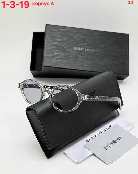 Солнцезащитные очки 22914855