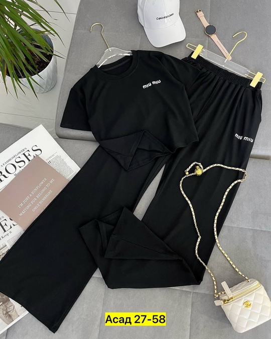 Спортивный костюм 22914151