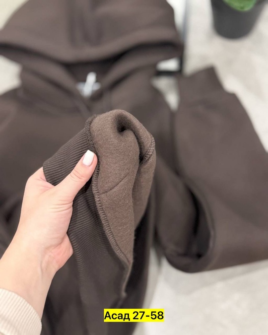 Спортивный костюм 22914764