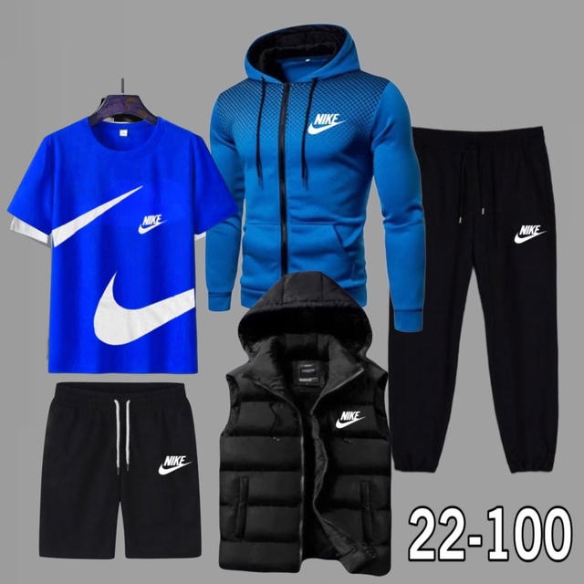 Спортивный костюм 22914097