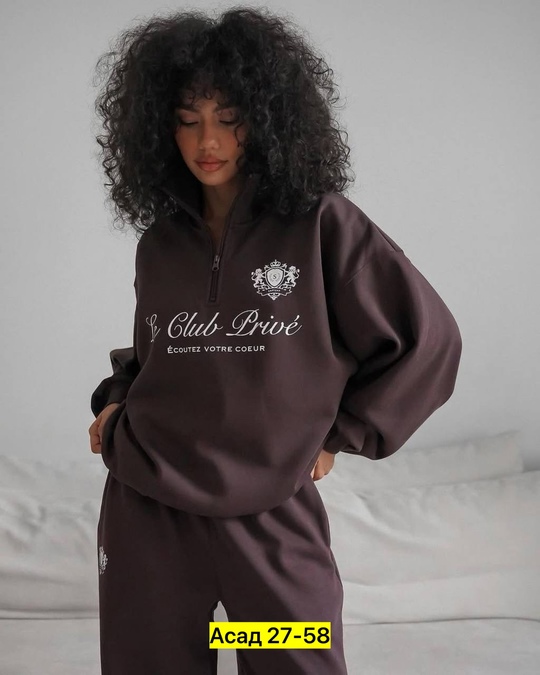 Спортивный костюм 22914626