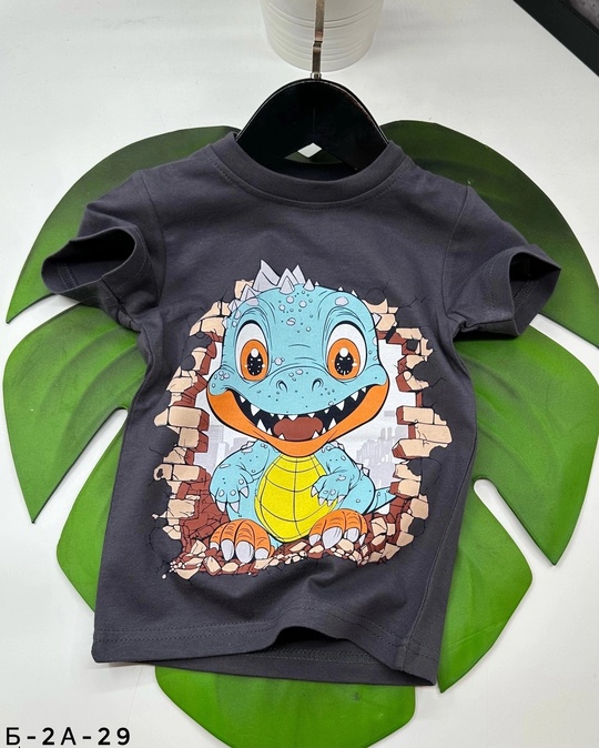 Футболка 22914298