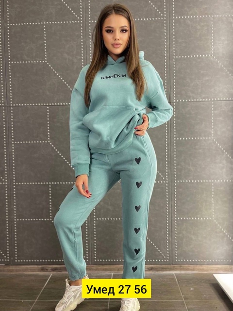 Спортивный костюм 22913812