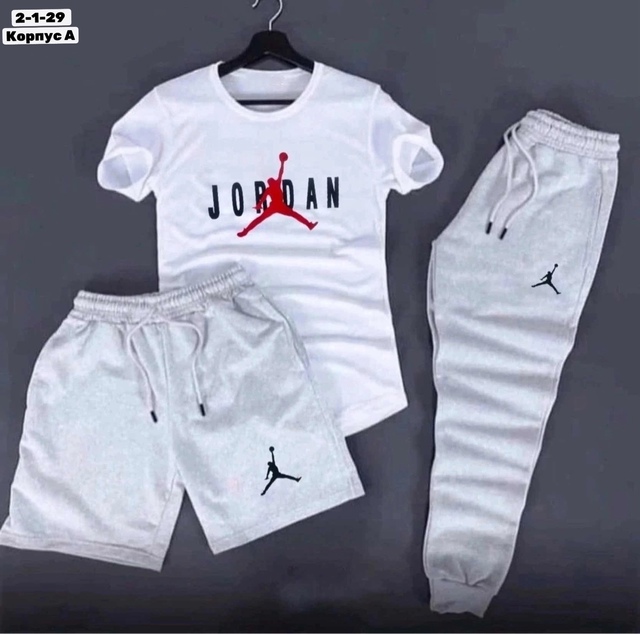 Спортивный костюм 22914629