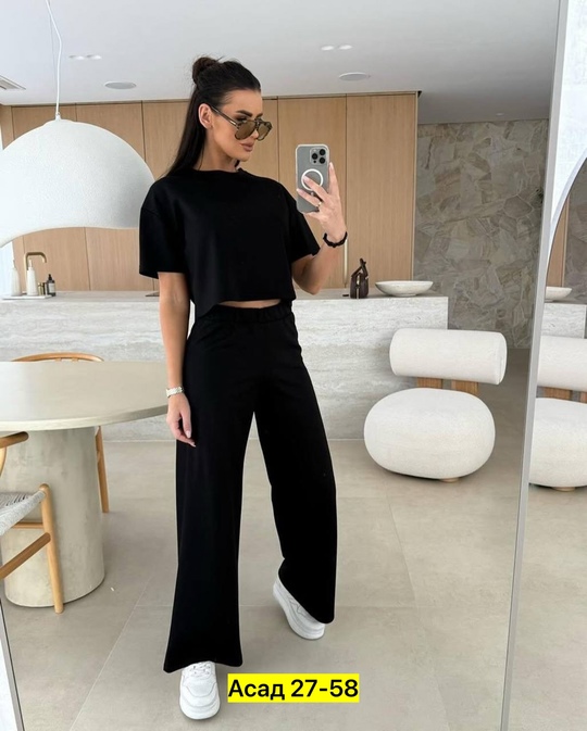 Спортивный костюм 22914429