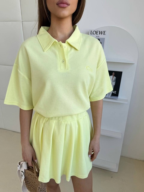 Спортивный костюм 22914440