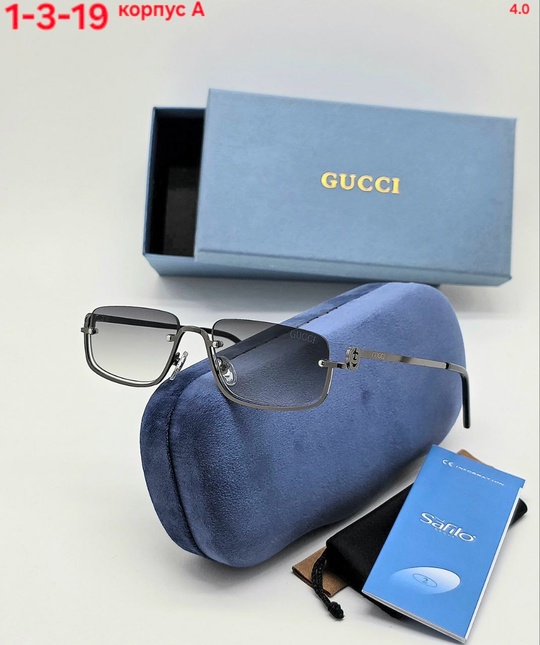 Солнцезащитные очки 22914854