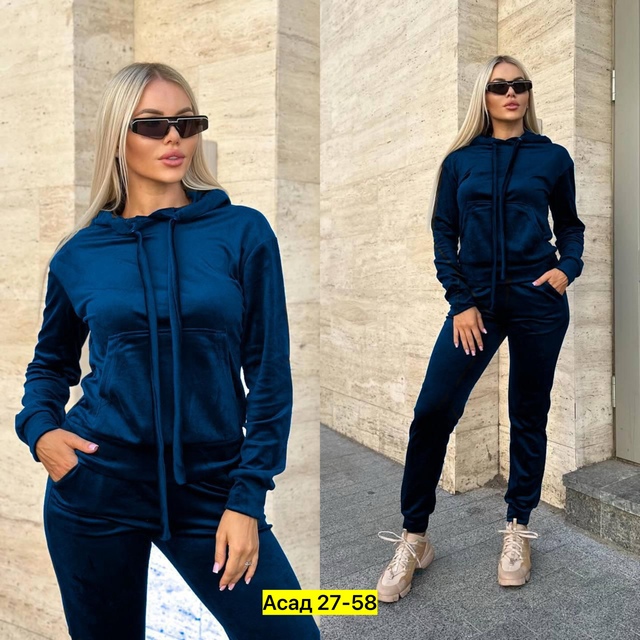 Спортивный костюм 22914564