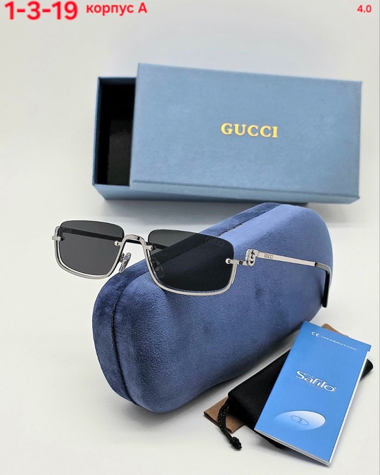 Солнцезащитные очки 22914854