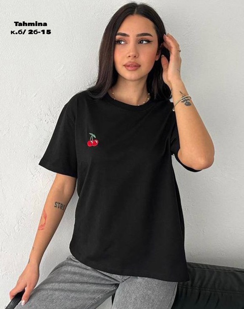 Футболка 22915312