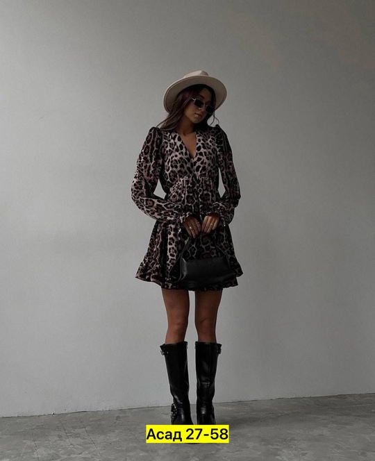 Платье 22915513