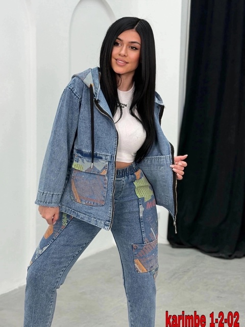 Костюм 22915661