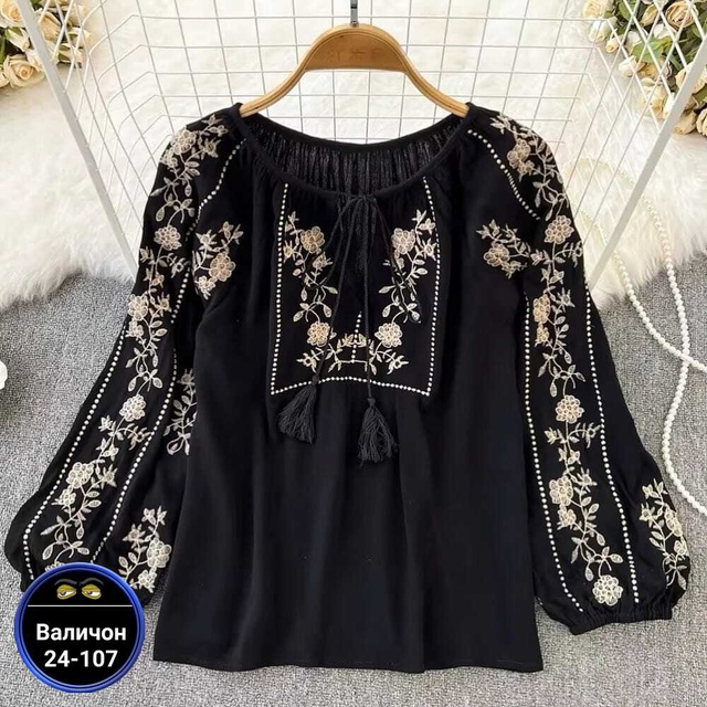 Блузка 22915984