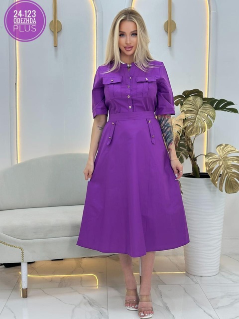 Платье 22915415