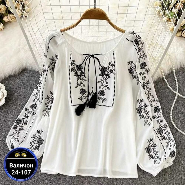 Блузка 22915984