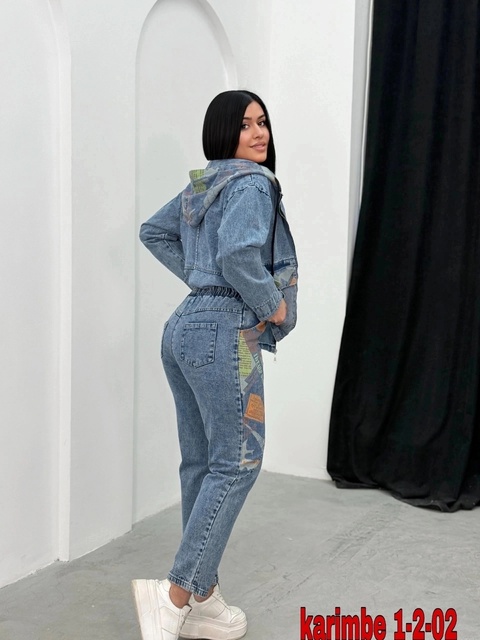 Костюм 22915661