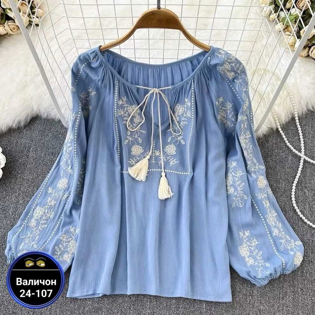 Блузка 22915984